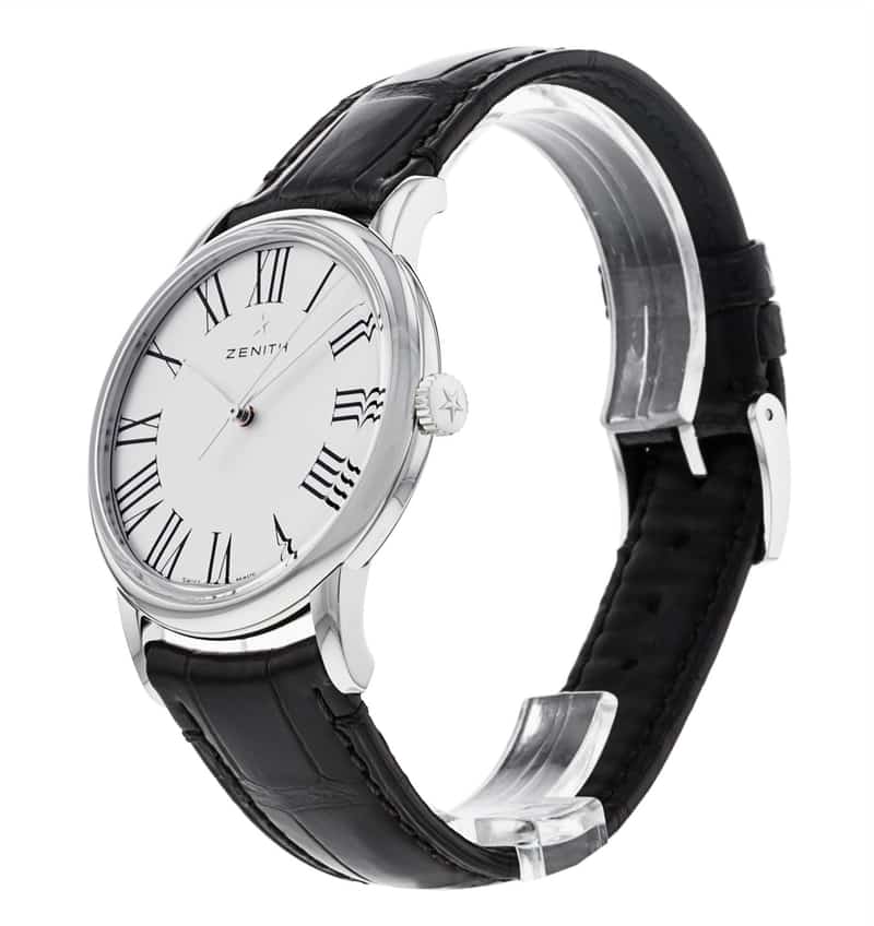 Zenith Elite 03.2290.679/11.C493